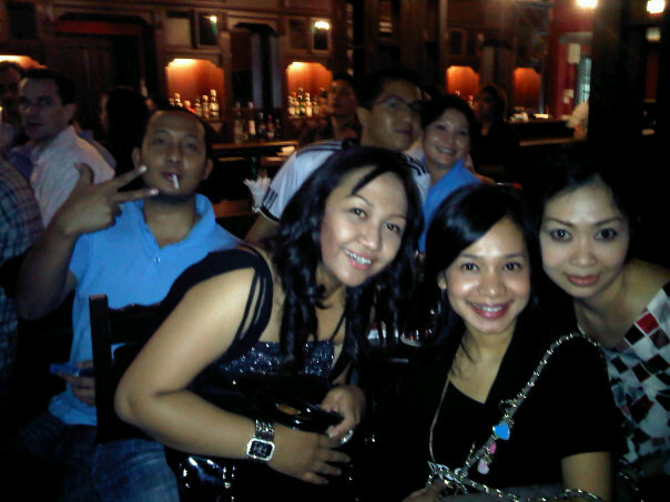 Hope, Irish girls in party speaking, recommend Consider, Irish girls in party are